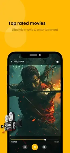 sony-xperia-xz3 Top Rated Movies